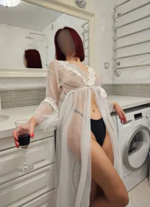 проститутка Светлана, 37, Курск