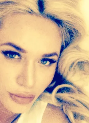 проститутка Женечка, 33, Курск