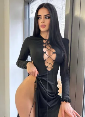 проститутка Мила, 21, Курск