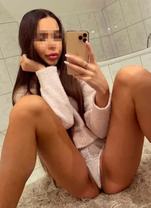 проститутка Кристина, 22, Курск
