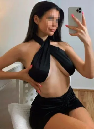 проститутка Милена, 23, Курск