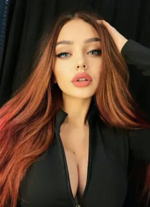 проститутка Алла, 21, Курск